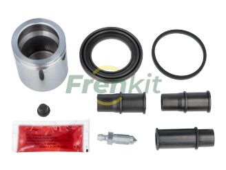 Repair Kit, brake caliper 248916