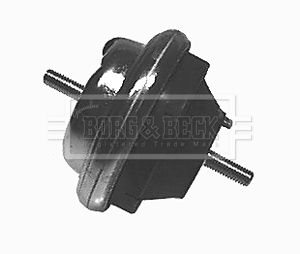 Подвеска, двигатель BORG & BECK BEM3307 для OPEL OMEGA