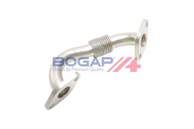 CONDUCTA TUBULARA SUPAPA-AGR