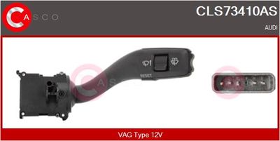 COMUTATOR COLOANA DIRECTIE