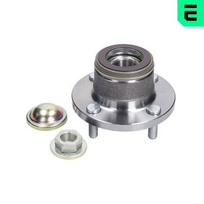 Wheel Bearing Kit 302212L