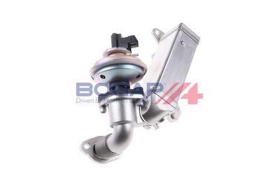 SUPAPA RECIRCULARE GAZE DE ESAPAMENT BOGAP B6320101 2