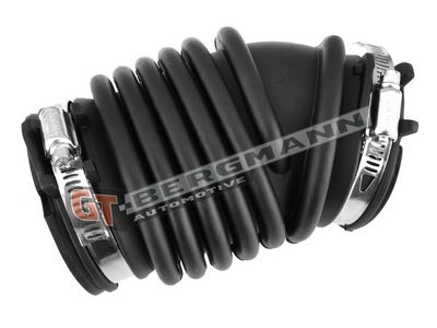 GT-BERGMANN Automotive Įsiurbimo vamzdis, oro filtras