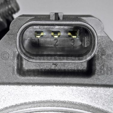 Extra waterpomp (werkingsmodus elektrisch, met stekker) past: FIAT 500 Electric 01.10-