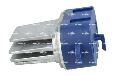REZISTOR VENTILATOR HABITACLU NRF 342153 3