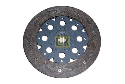 Schaeffler LuK Sankabos diskas