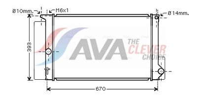 KüHLER MOTORKüHLUNG