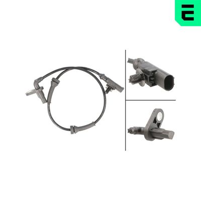 датчик, обороти на колелото OPTIMAL 06-S266