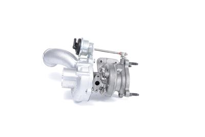 LADER AUFLADUNG BTS Turbo T912073 9