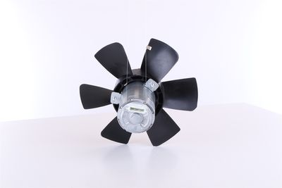 VENTILATOR RADIATOR NISSENS 85809 40