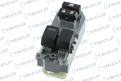 ключ(бутон), стъклоповдигане TRICLO 146276