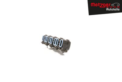 SAUGROHRMODUL METZGER AUTOTEILE 2100099 10