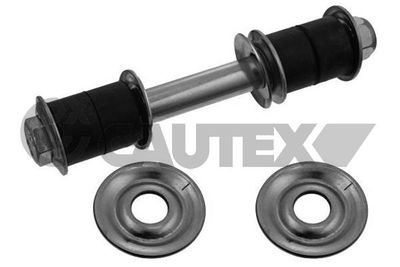 CAUTEX 757932 Стойка стабилизатора для MITSUBISHI STARION