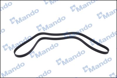 CUREA TRANSMISIE CU CANELURI MANDO MB6PK1623