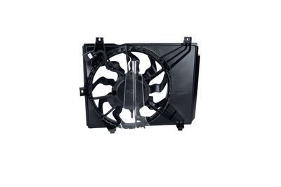 VENTILATOR RADIATOR NRF 470001 24