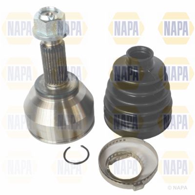 Joint, drive shaft NAPA NCV1069