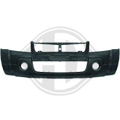 STOßFäNGER DIEDERICHS 6433050