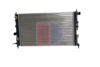 KüHLER MOTORKüHLUNG AKS DASIS 150890N 15