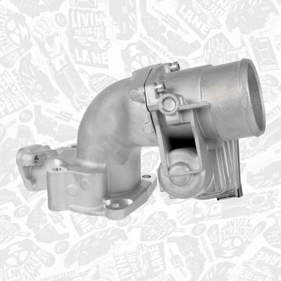 CLAPETA CONTROL ADMISIE AER ET ENGINETEAM ED0184 1