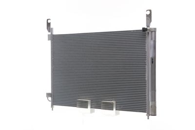 CONDENSATOR CLIMATIZARE MAHLE AC588000P 15