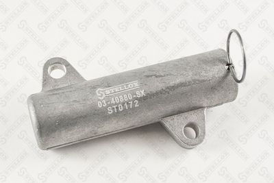 Натяжитель ремня, клиновой зубча STELLOX 03-40880-SX