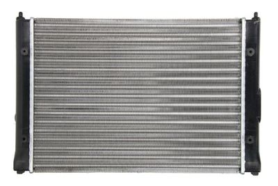 Motorradiator (handmatig) past: SEAT CORDOBA, CORDOBA VARIO, IBIZA II  VW POLO, POLO III CLASSIC 1.0-1.9D 03.93-10.02