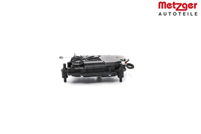 ZUZIEHHILFE HECKKLAPPE METZGER AUTOTEILE 2311038 15