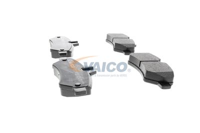 BREMSBELAGSATZ SCHEIBENBREMSE VAICO V308197 50