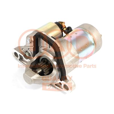 Стартер IAP QUALITY PARTS 803-13200P для NISSAN PULSAR