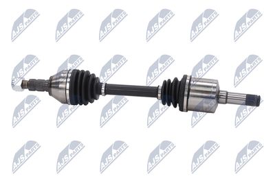 PLANETARA NTY NPWPL034 25