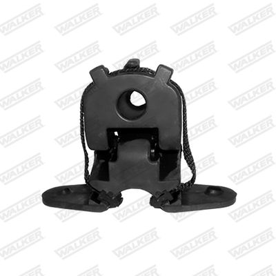 Uchwyt, system wydechowy WALKER 80591