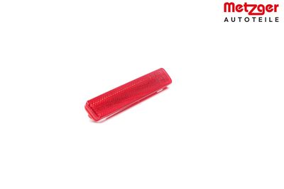 REFLECTOR METZGER AUTOTEILE 2080259 32