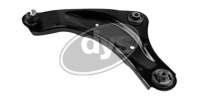 Control/Trailing Arm, wheel suspension 20-03493