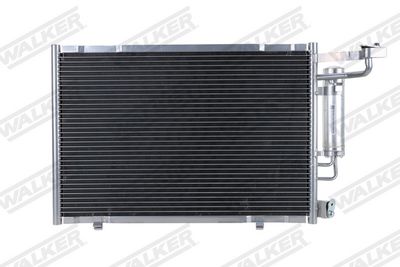 CONDENSATOR CLIMATIZARE