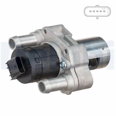 Zawór AGR DELPHI EG10486-12B1