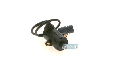 SENZOR PEDALA ACCELERATIE BOSCH 0206001019 21