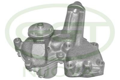 GGT PA00822 Помпа (водяной насос)  для FIAT DUNA (Фиат Дуна)