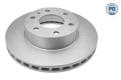 Brake Disc 283 521 0030/PD