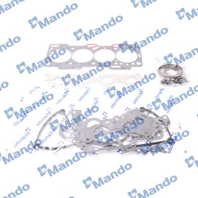 Комплект прокладок, двигатель MANDO EGONH00057K для KIA PICANTO
