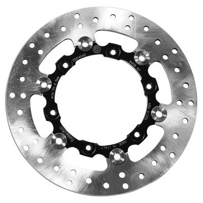 BREMSSCHEIBE