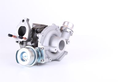 COMPRESOR SISTEM DE SUPRAALIMENTARE NISSENS 93411 15