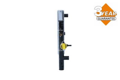 Radiator NRF 52110