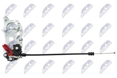 Zámek výklopných zadních dveří NTY EZC-ME-489