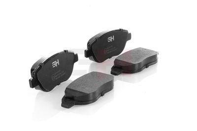 SET PLACUTE FRANA FRANA DISC GH GH413751 12