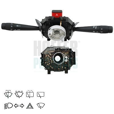 COMUTATOR COLOANA DIRECTIE HOFFER 2103009