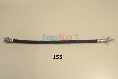 Halter, Bremsschlauch