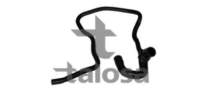 FURTUN RADIATOR Talosa 6719753