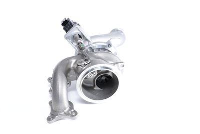 LADER AUFLADUNG BTS Turbo T919118 18