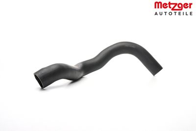 LADELUFTSCHLAUCH METZGER AUTOTEILE 2400531 34