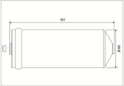 TROCKNER KLIMAANLAGE